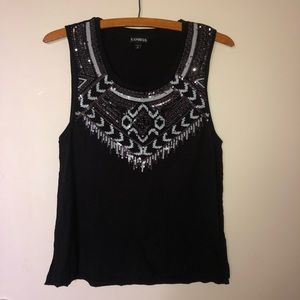Express Tank Top